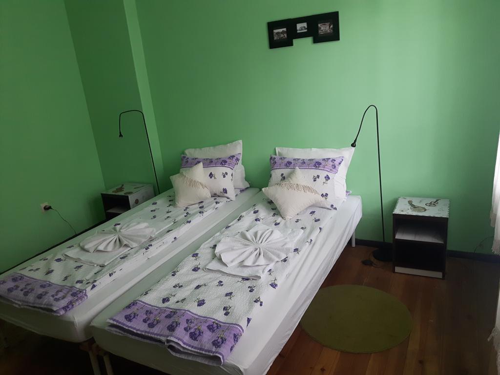 Trakia Bed & Breakfast Sofía Exterior foto